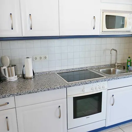 Lägenhet Haus _ferienidyll_