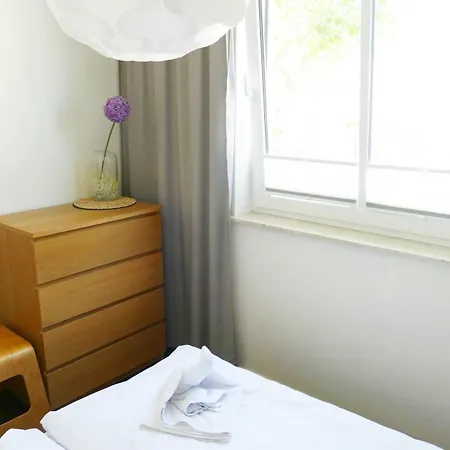 Haus _ferienidyll_ شقة هيرينجسدورف