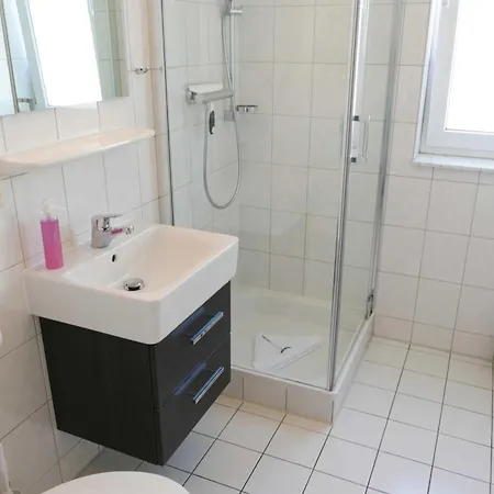 Lägenhet Haus _ferienidyll_