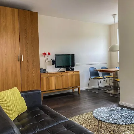 Lägenhet Haus _ferienidyll_ *