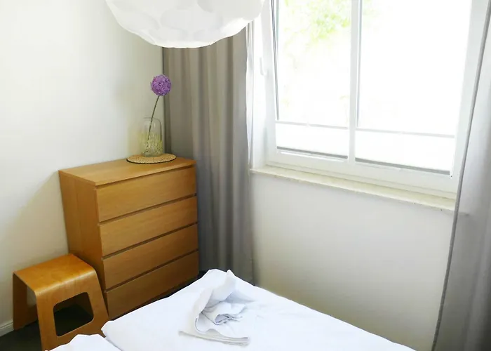 Haus _ferienidyll_ Apartamento Heringsdorf (Usedom)