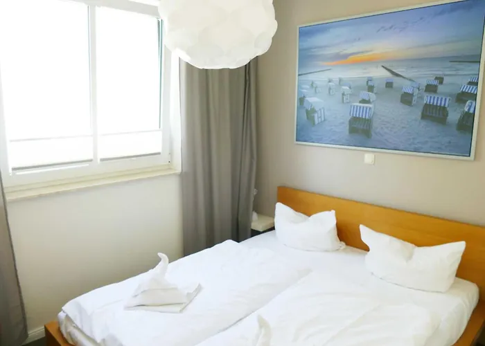 Haus _ferienidyll_ * Heringsdorf (Usedom)