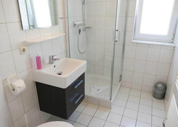 Apartamento Haus _ferienidyll_