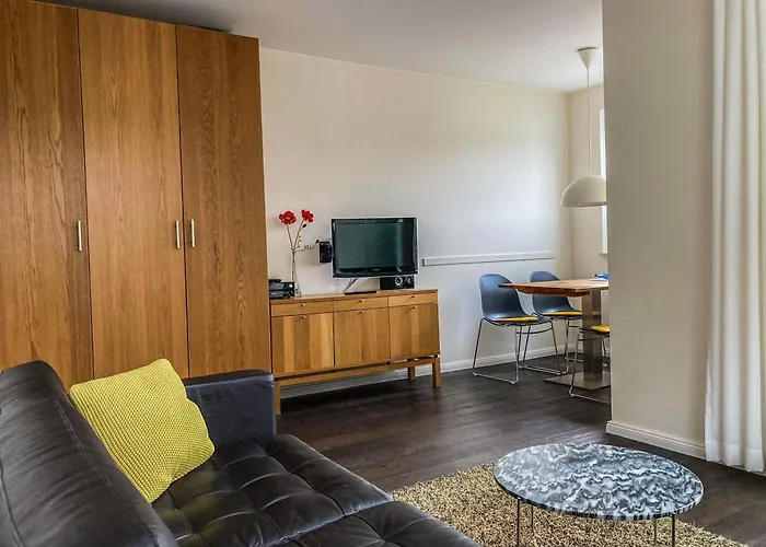 Apartamento Haus _ferienidyll_ *